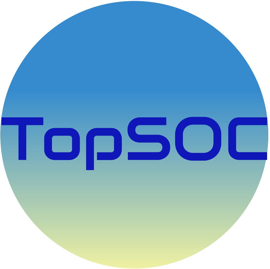 TopSOC Information Security Ltd